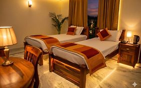 Mojo M Villa -Airport Boutique Hotel